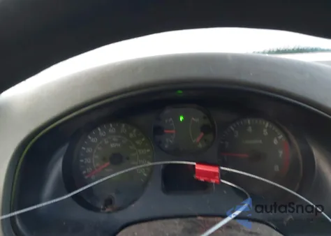 2000 Toyota Rav4 from USA, damaged, VIN JT3HP10V6Y7170919